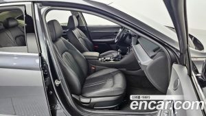 Hyundai Sonata 2.0 LPG() 2024 года из Южной Кореи