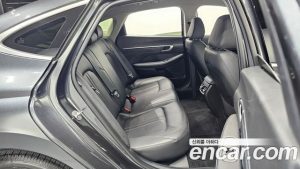Hyundai Sonata 2.0 LPG() 2024 года из Южной Кореи