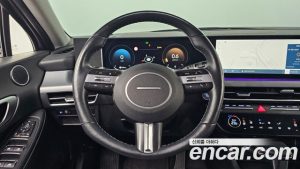 Hyundai Sonata 2.0 LPG() 2024 года из Южной Кореи