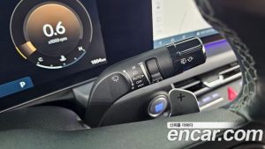 Hyundai Sonata 2.0 LPG() 2024 года из Южной Кореи