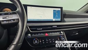 Hyundai Sonata 2.0 LPG() 2024 года из Южной Кореи