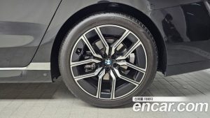 BMW 7-Series 740d xDrive M Sport 2025 года из Южной Кореи
