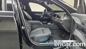 BMW 7-Series 740d xDrive M Sport 2025 года из Южной Кореи