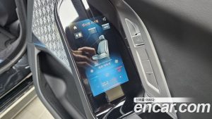 BMW 7-Series 740d xDrive M Sport 2025 года из Южной Кореи