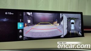 Genesis GV70 2.5T Бензин 2WD 2025 года из Южной Кореи