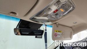 Genesis GV70 2.5T Бензин 2WD 2025 года из Южной Кореи