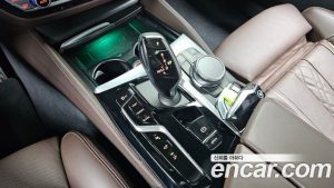 BMW Gran Turismo 620d xDrive M Sport 2023 года из Южной Кореи