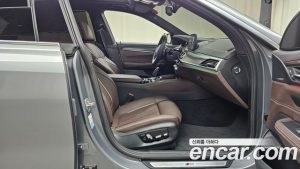 BMW Gran Turismo 620d xDrive M Sport 2023 года из Южной Кореи