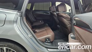 BMW Gran Turismo 620d xDrive M Sport 2023 года из Южной Кореи