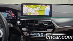BMW Gran Turismo 620d xDrive M Sport 2023 года из Южной Кореи