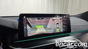 BMW Gran Turismo 620d xDrive M Sport 2023 года из Южной Кореи