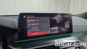 BMW Gran Turismo 620d xDrive M Sport 2023 года из Южной Кореи