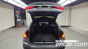 BMW Gran Turismo 620d xDrive M Sport 2023 года из Южной Кореи