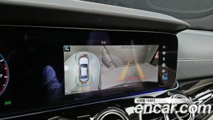 Mercedes-Benz E-Class E450 4MATIC Exclusive 2023 года из Южной Кореи