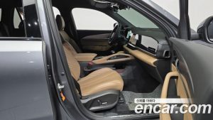 Renault-KoreaSamsung Grand Koleos 1.5 E-TECH Iconic 2WD 2025 года из Южной Кореи