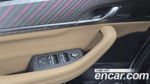 Renault-KoreaSamsung Grand Koleos 1.5 E-TECH Iconic 2WD 2025 года из Южной Кореи