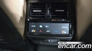 Renault-KoreaSamsung Grand Koleos 1.5 E-TECH Iconic 2WD 2025 года из Южной Кореи