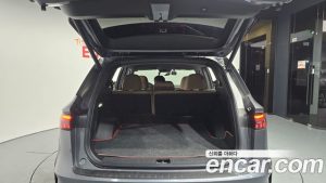 Renault-KoreaSamsung Grand Koleos 1.5 E-TECH Iconic 2WD 2025 года из Южной Кореи