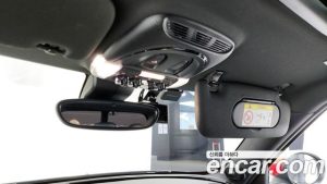 Mini Clubman JCW 2023 года из Южной Кореи