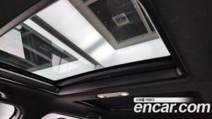 Mini Clubman JCW 2023 года из Южной Кореи