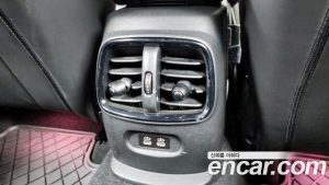 Mini Clubman JCW 2023 года из Южной Кореи