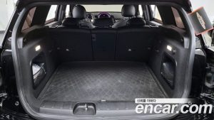 Mini Clubman JCW 2023 года из Южной Кореи