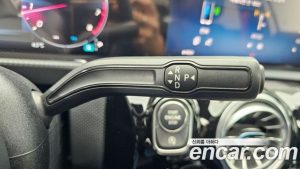 Mercedes-Benz A-Class AMG A35 4MATIC SEDAN 2024 года из Южной Кореи