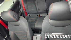 Mercedes-Benz A-Class AMG A35 4MATIC SEDAN 2024 года из Южной Кореи