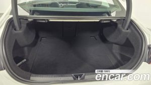 Mercedes-Benz A-Class AMG A35 4MATIC SEDAN 2024 года из Южной Кореи
