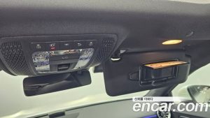 Mercedes-Benz A-Class AMG A35 4MATIC SEDAN 2024 года из Южной Кореи