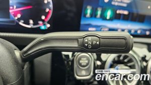 Mercedes-Benz A-Class AMG A45 S 4MATIC+ HATCHBACK 2025 года из Южной Кореи