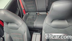Mercedes-Benz A-Class AMG A45 S 4MATIC+ HATCHBACK 2025 года из Южной Кореи