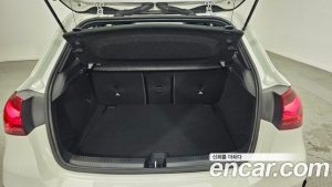 Mercedes-Benz A-Class AMG A45 S 4MATIC+ HATCHBACK 2025 года из Южной Кореи