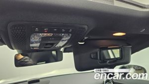 Mercedes-Benz A-Class AMG A45 S 4MATIC+ HATCHBACK 2025 года из Южной Кореи