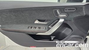 Mercedes-Benz A-Class AMG A45 S 4MATIC+ HATCHBACK 2025 года из Южной Кореи
