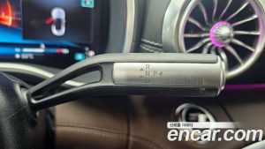 Mercedes-Benz SL-Class AMG SL63 4MATIC+ 2024 года из Южной Кореи