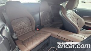 Mercedes-Benz SL-Class AMG SL63 4MATIC+ 2024 года из Южной Кореи