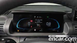 Hyundai Casper Turbo Inspiration 2025 года из Южной Кореи