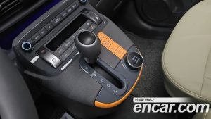 Hyundai Casper Turbo Inspiration 2025 года из Южной Кореи