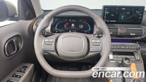 Hyundai Casper Turbo Inspiration 2025 года из Южной Кореи