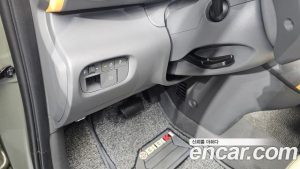 Hyundai Casper Turbo Inspiration 2025 года из Южной Кореи