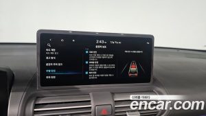 Hyundai Casper Turbo Inspiration 2025 года из Южной Кореи