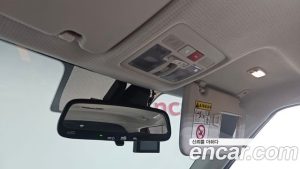 Hyundai Casper Turbo Inspiration 2025 года из Южной Кореи