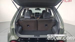 Hyundai Casper Turbo Inspiration 2025 года из Южной Кореи