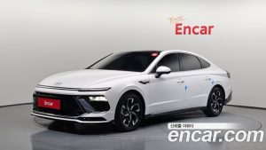 Hyundai Sonata 2.0 2024 года из Южной Кореи
