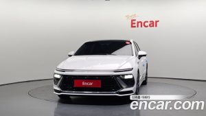 Hyundai Sonata 2.0 2024 года из Южной Кореи