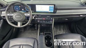 Hyundai Sonata 2.0 2024 года из Южной Кореи