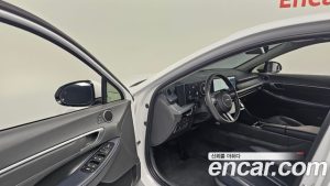 Hyundai Sonata 2.0 2024 года из Южной Кореи