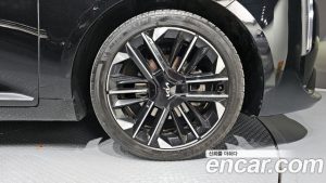 Kia K8 Signature 2025 года из Южной Кореи