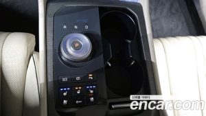 Kia K8 Signature 2025 года из Южной Кореи